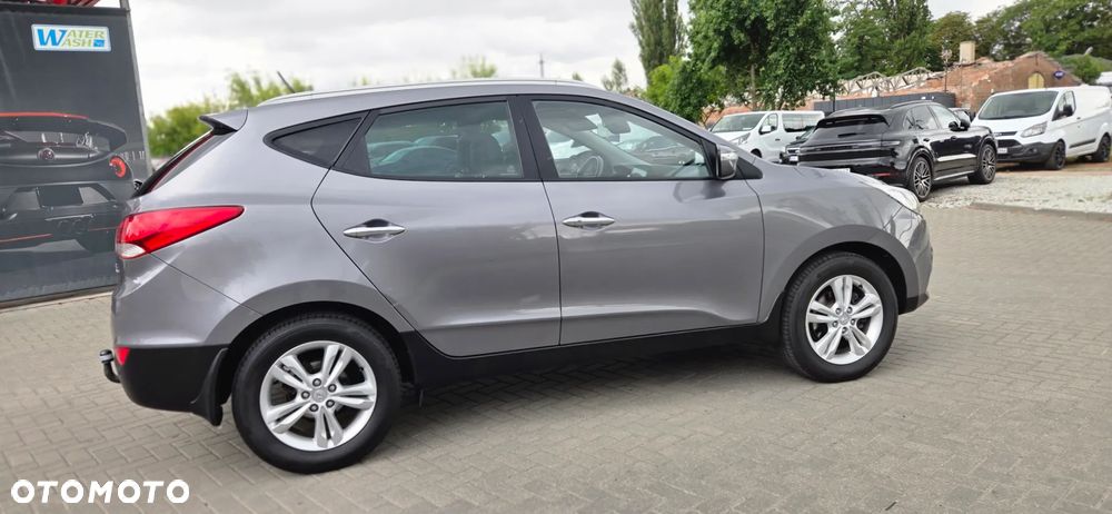 Hyundai ix35 1.6 GDI Premium 2WD - 17