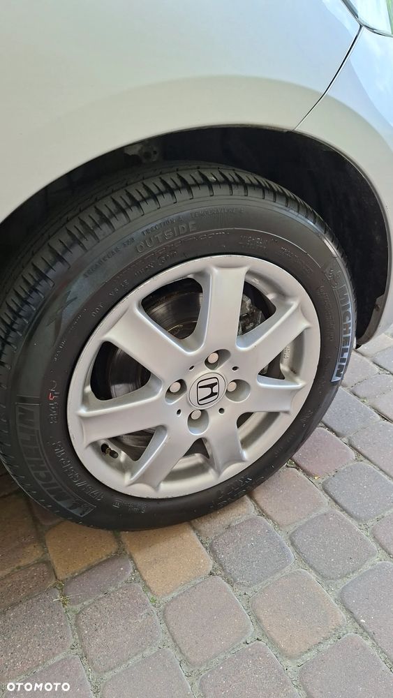 Honda Jazz 1.4 i-VTEC Elegance - 9
