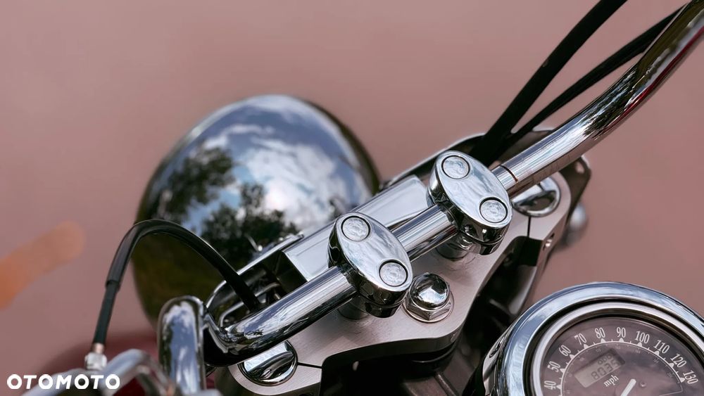 Kawasaki Vulcan - 20