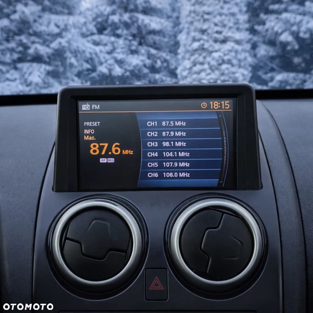 Nissan Qashqai 2.0 Tekna Premium - 33