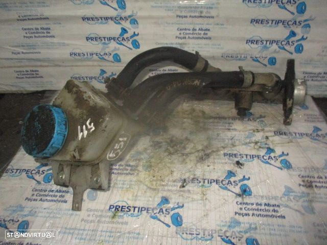 Bomba De Travão 22157879 NISSAN ALMERA TINO 2004 2.2 DCI 112CV 5P CINZA DIESEL - 2