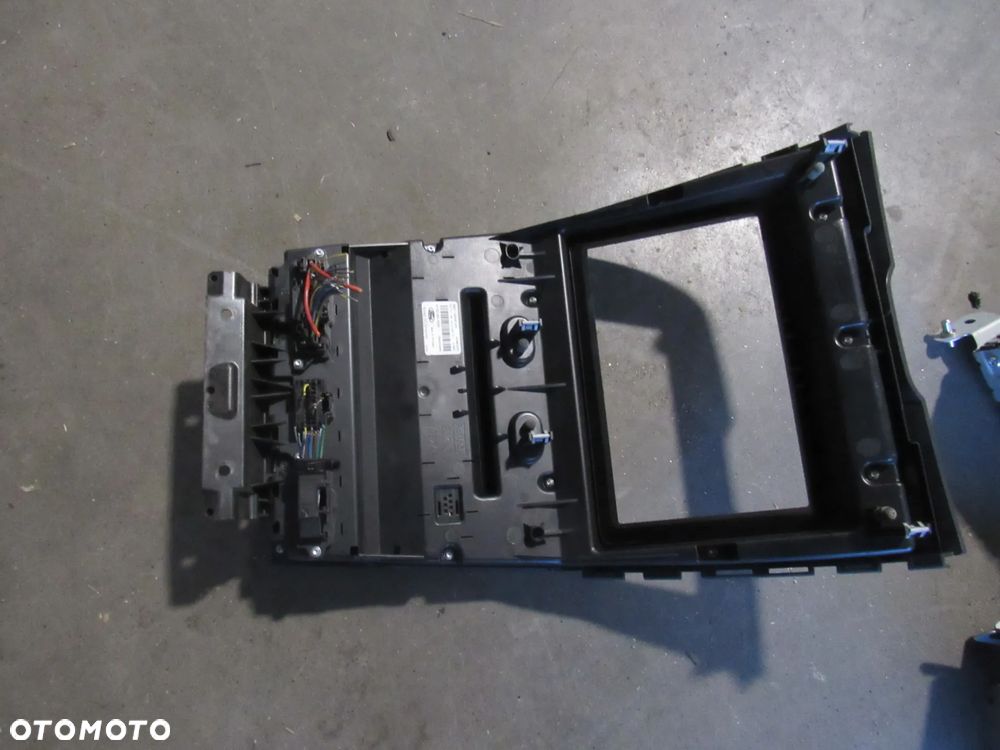 RADIO NAWIGACJA Stacja multimedialna Ford S-MAX MK2 - 3