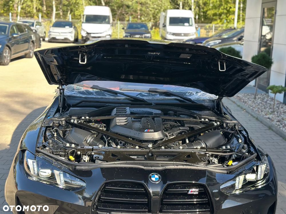 BMW M3 - 13
