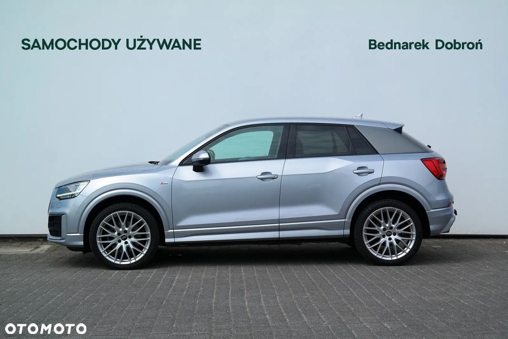 Audi Q2 2.0 TDI Quattro Sport S tronic - 6