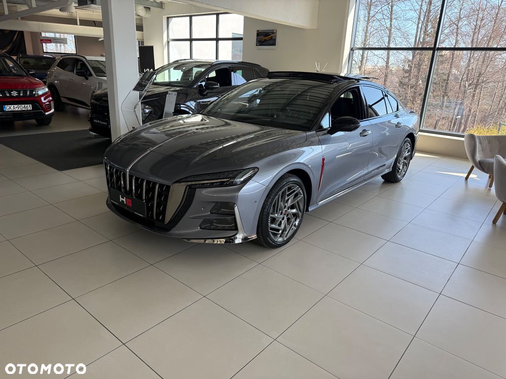 Hongqi H6 2.0T Deluxe - 1