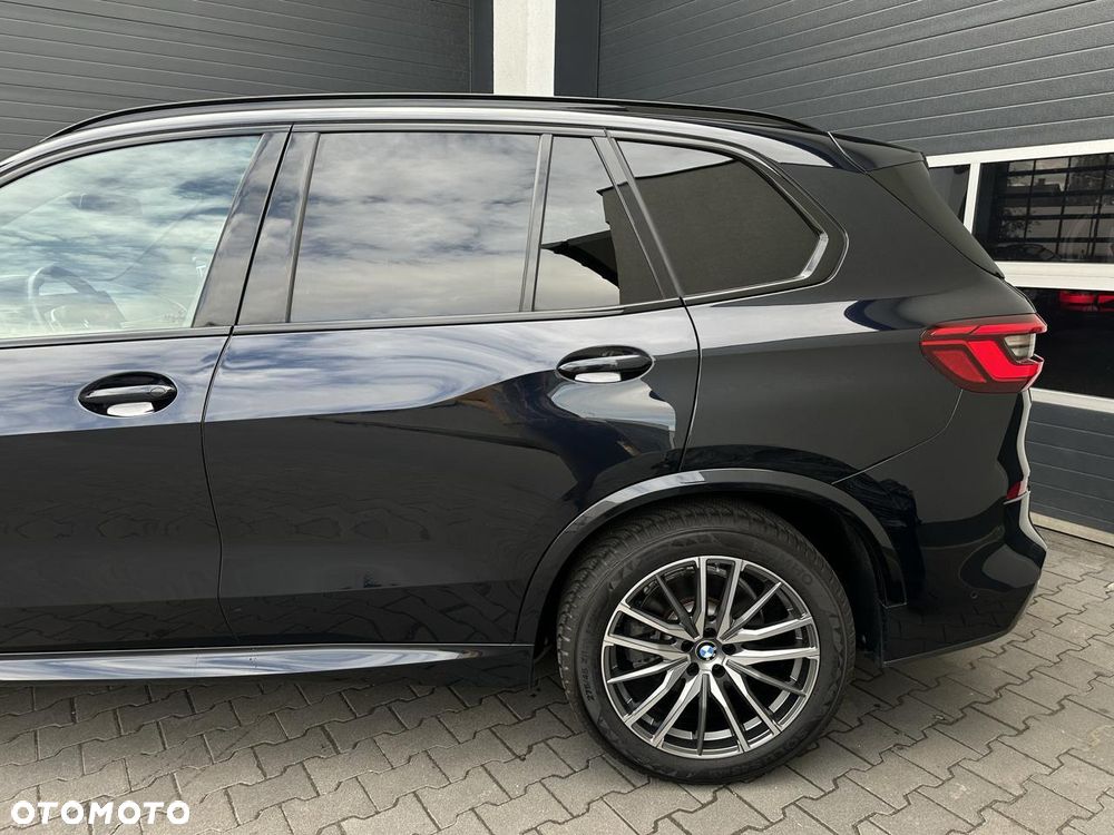 BMW X5 - 12