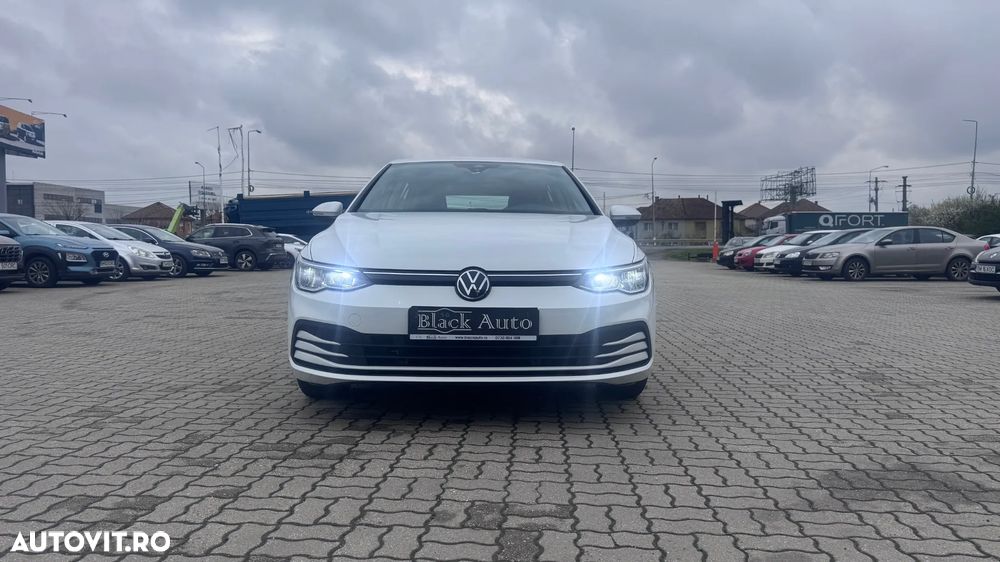 Volkswagen Golf - 16