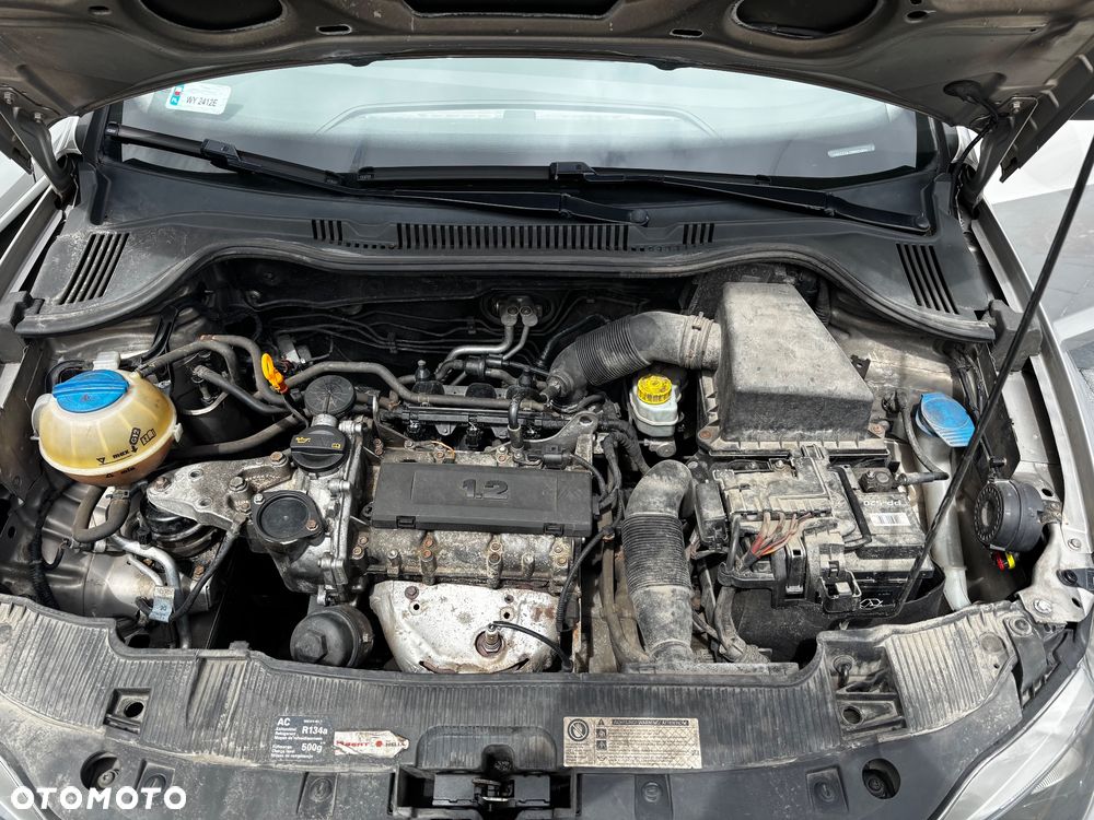 Seat Ibiza 1.2 12V Entry - 5