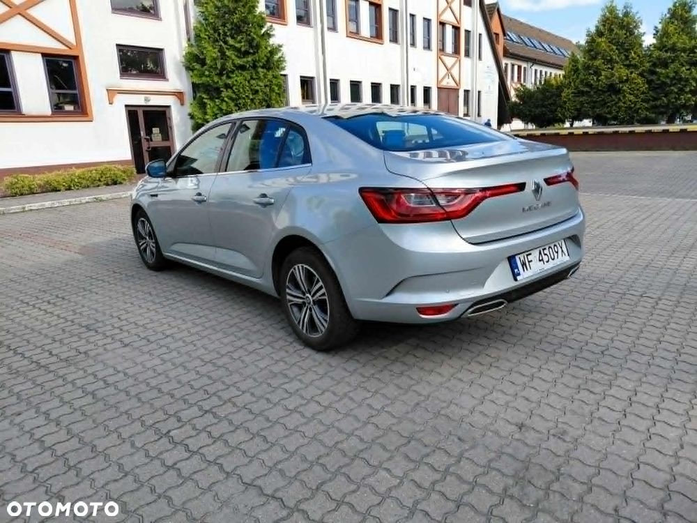 Renault Megane 1.3 TCe FAP Zen - 6