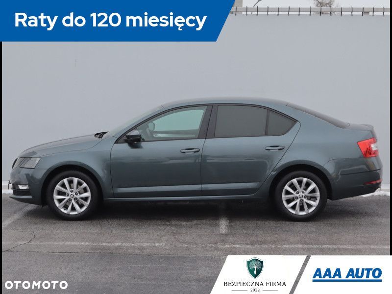 Skoda Octavia - 4