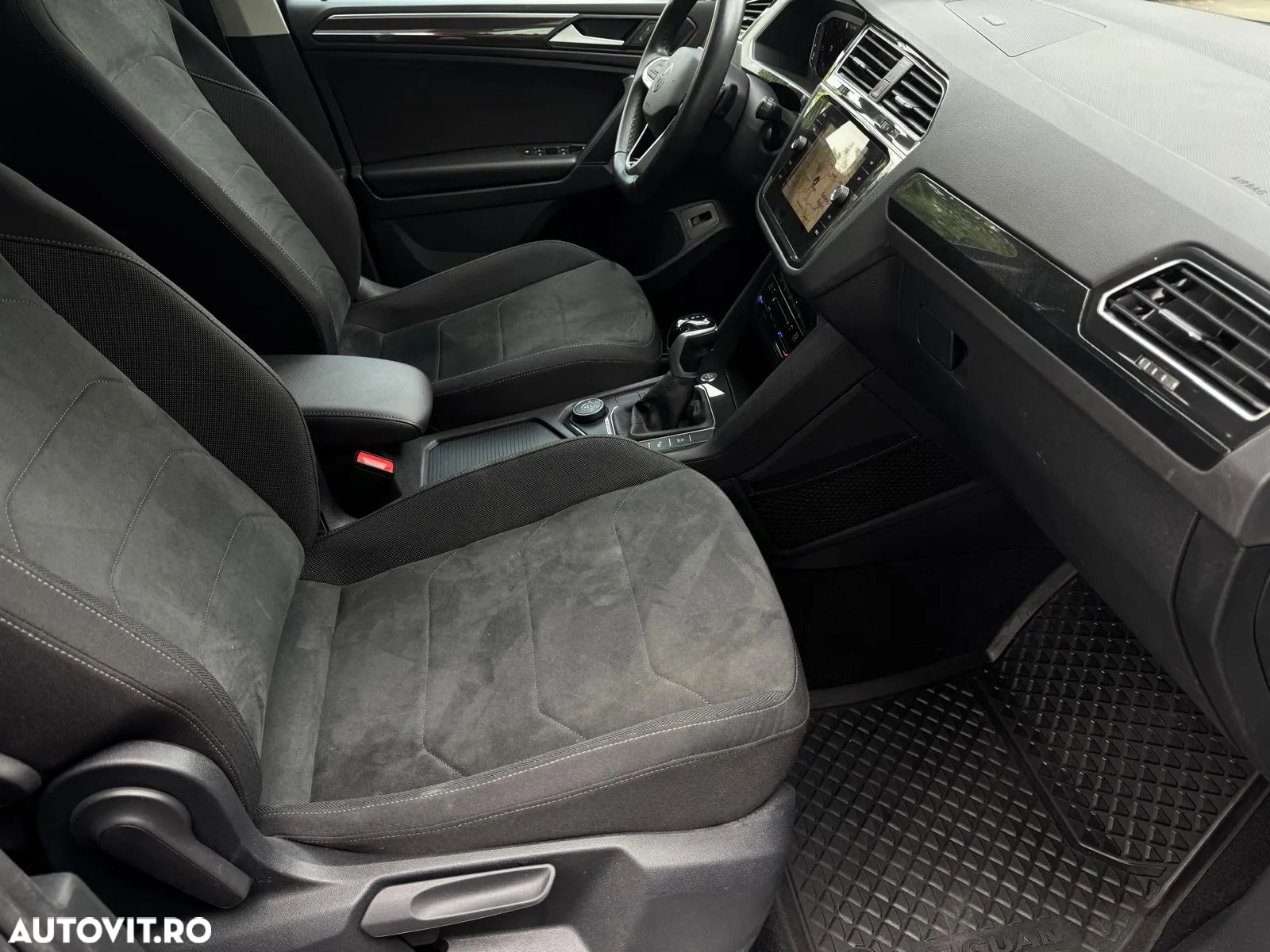 Volkswagen Tiguan 2,0 TSI OPF 4Motion DSG Elegance - 11