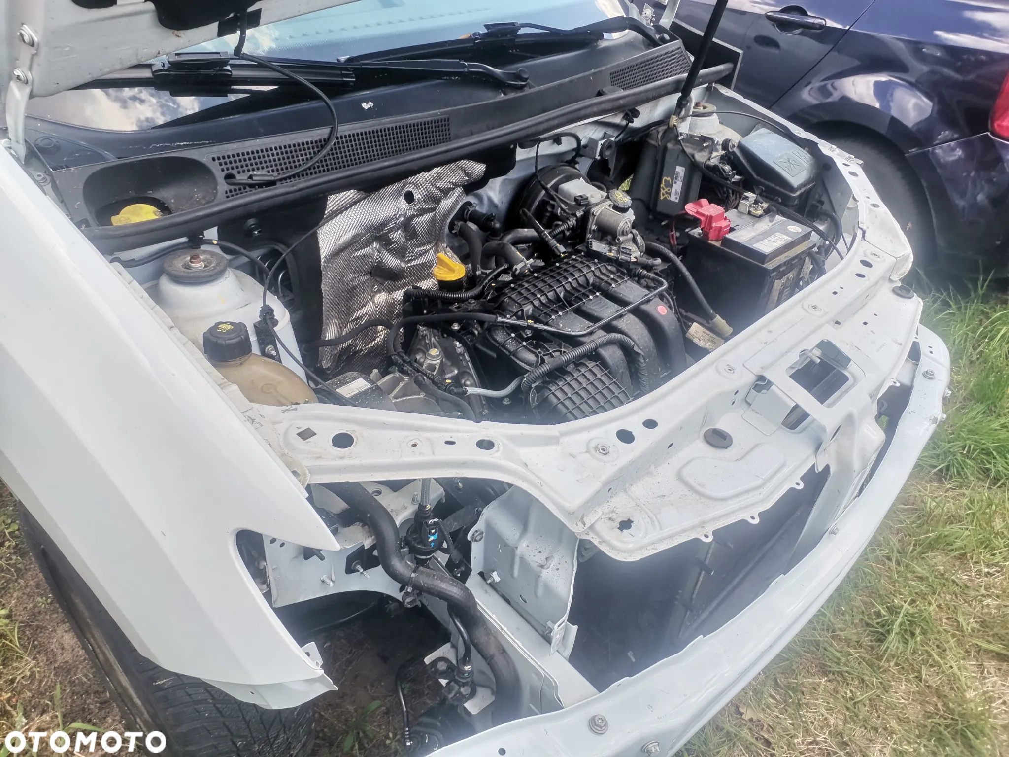 Dacia Sandero SCe 75 Acces - 13