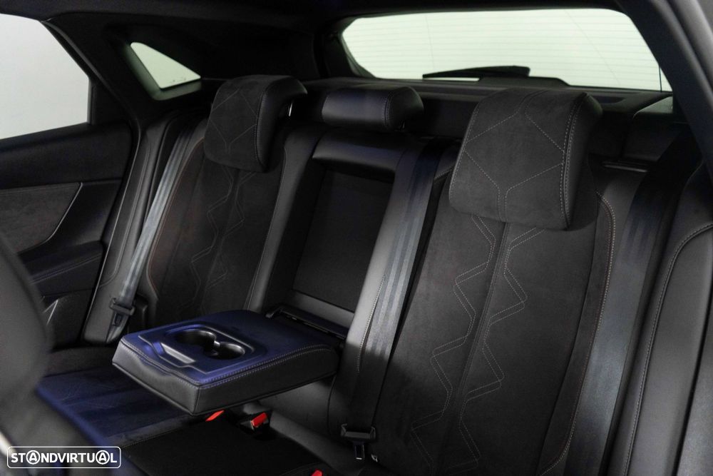 DS DS7 Crossback E-Tense Performance Line+ EAT8 - 10