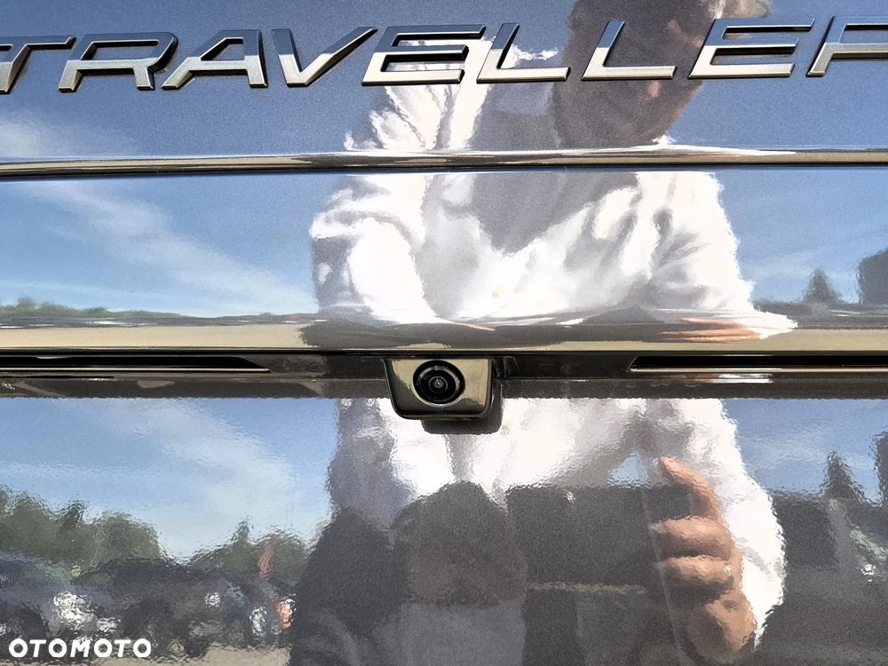 Peugeot Traveller 2.2 BlueHDi Long Business EAT8 - 12