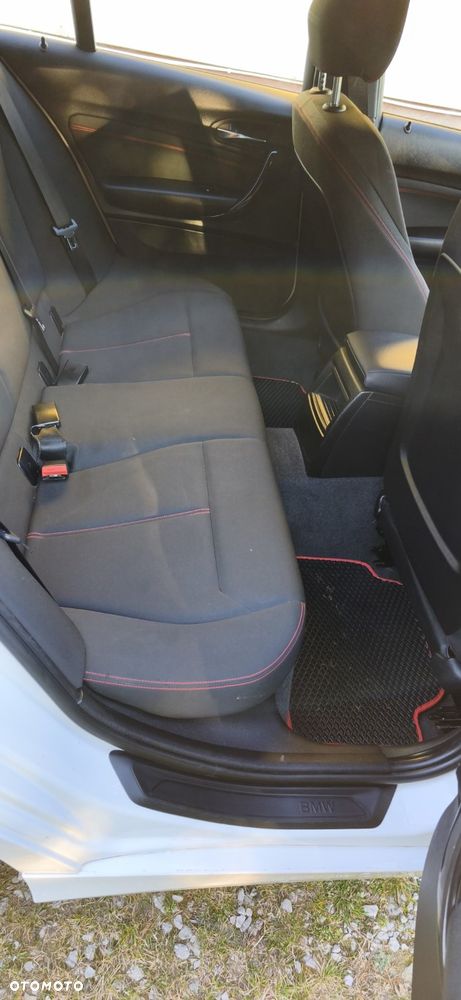BMW Seria 1 - 27