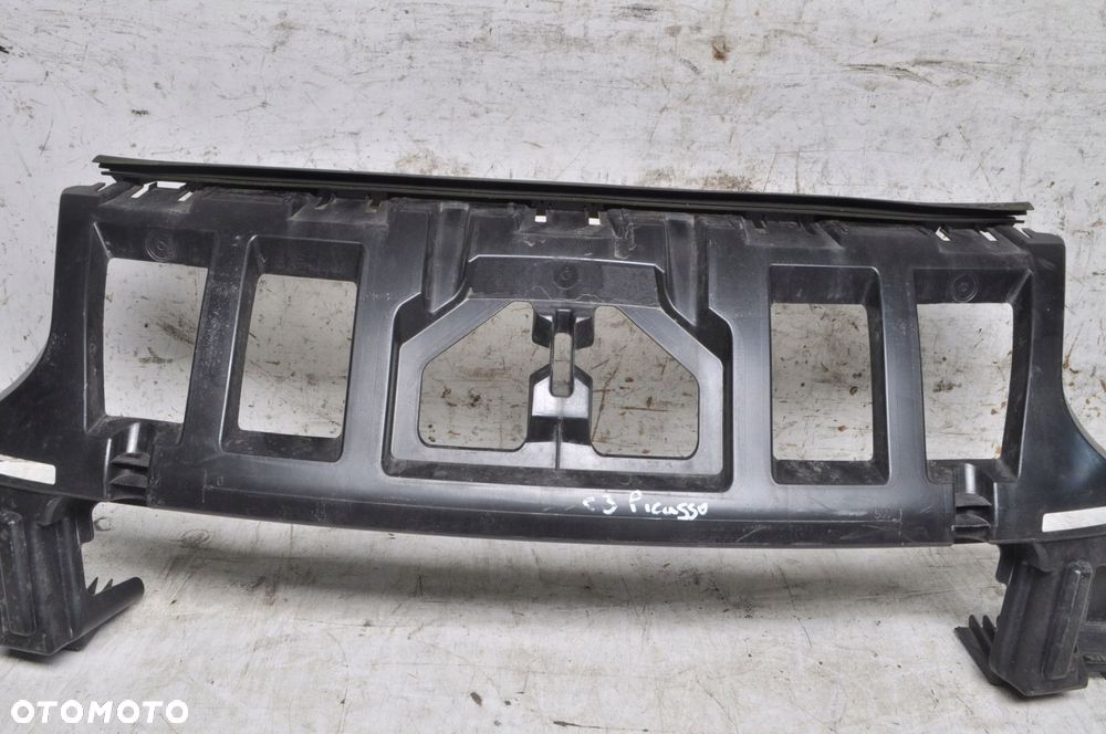 CITROEN C3 PICASSO WZMOCNIENIE ZDERZAKA PRZEDNIEGO 9681799577 - 3
