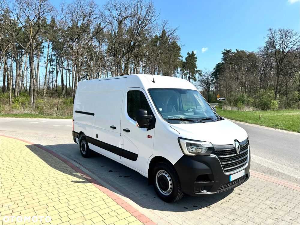 Renault Master - 3