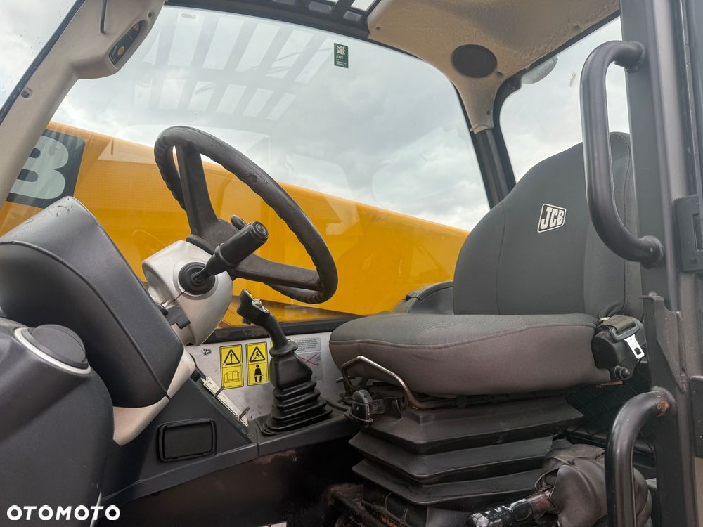 JCB 536-60 Agrisuper - 9