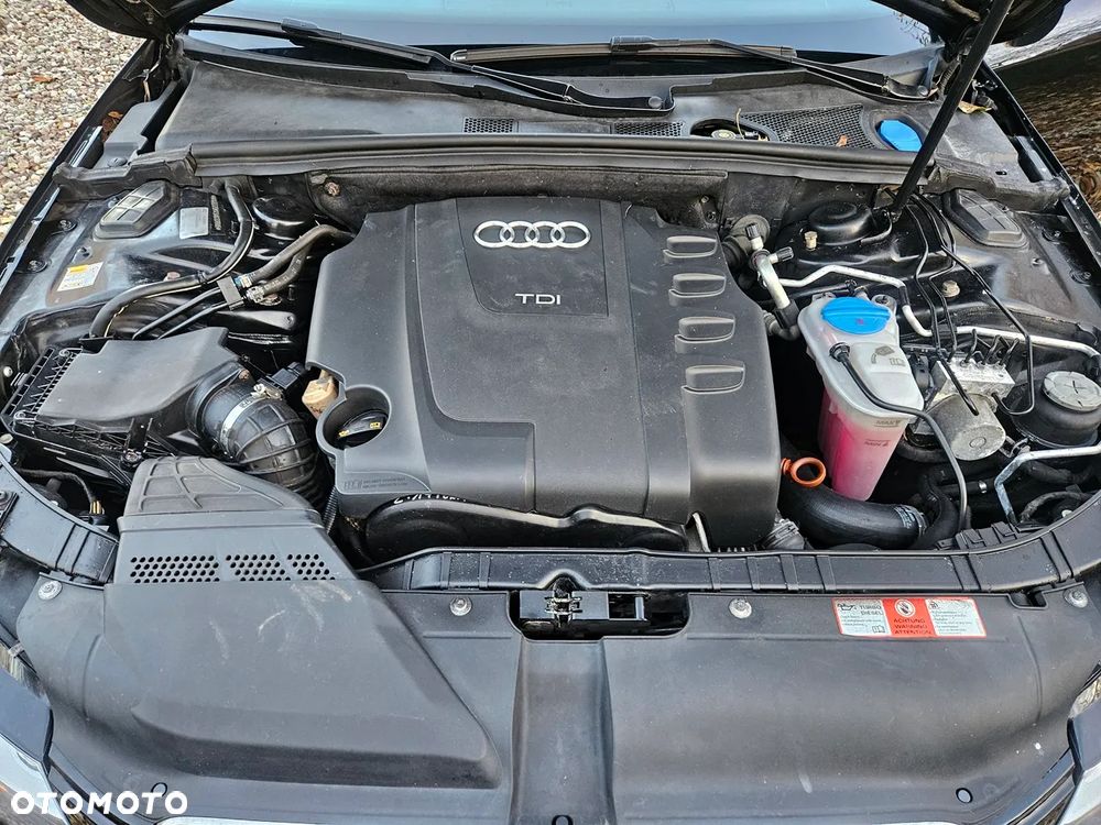 Audi A4 Avant - 31