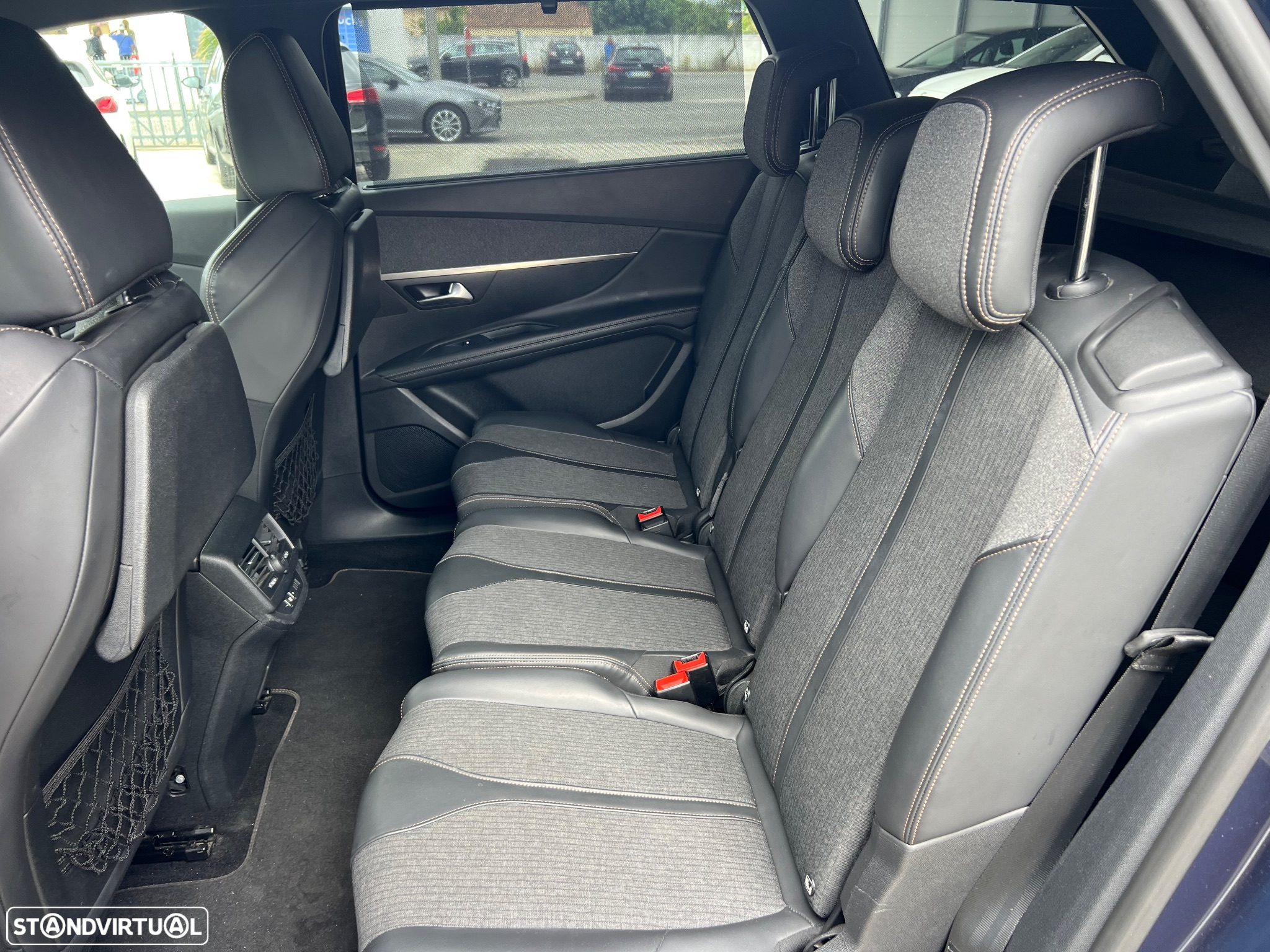 Peugeot 5008 1.5 BlueHDi GT Line - 16