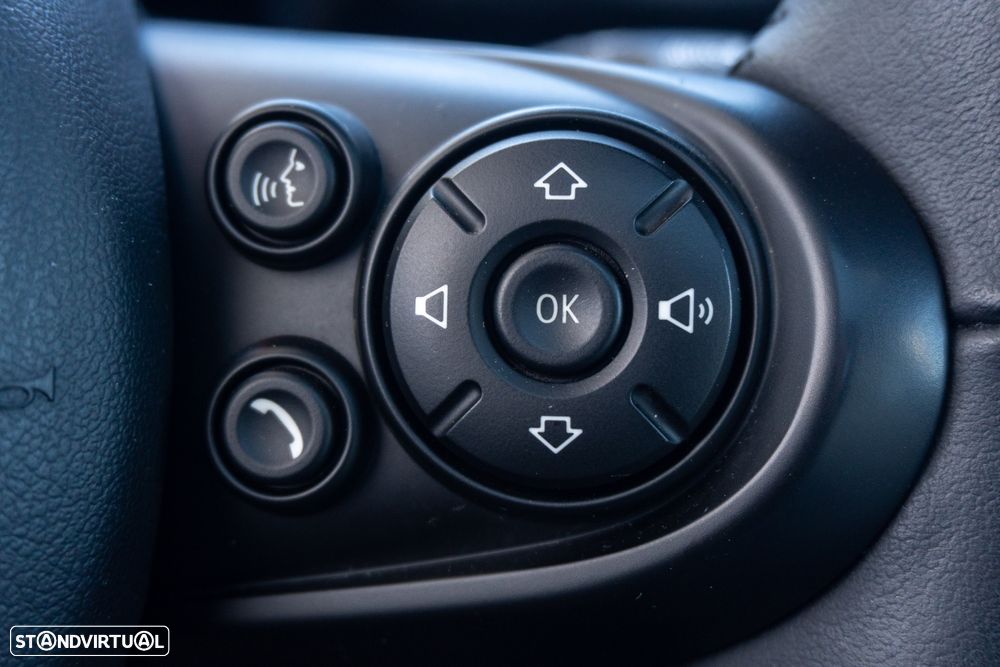 MINI Countryman Cooper SE ALL4 Northwood Edition Auto - 21