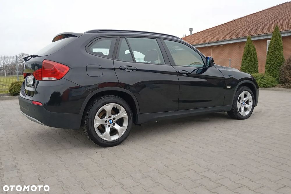 BMW X1 - 5