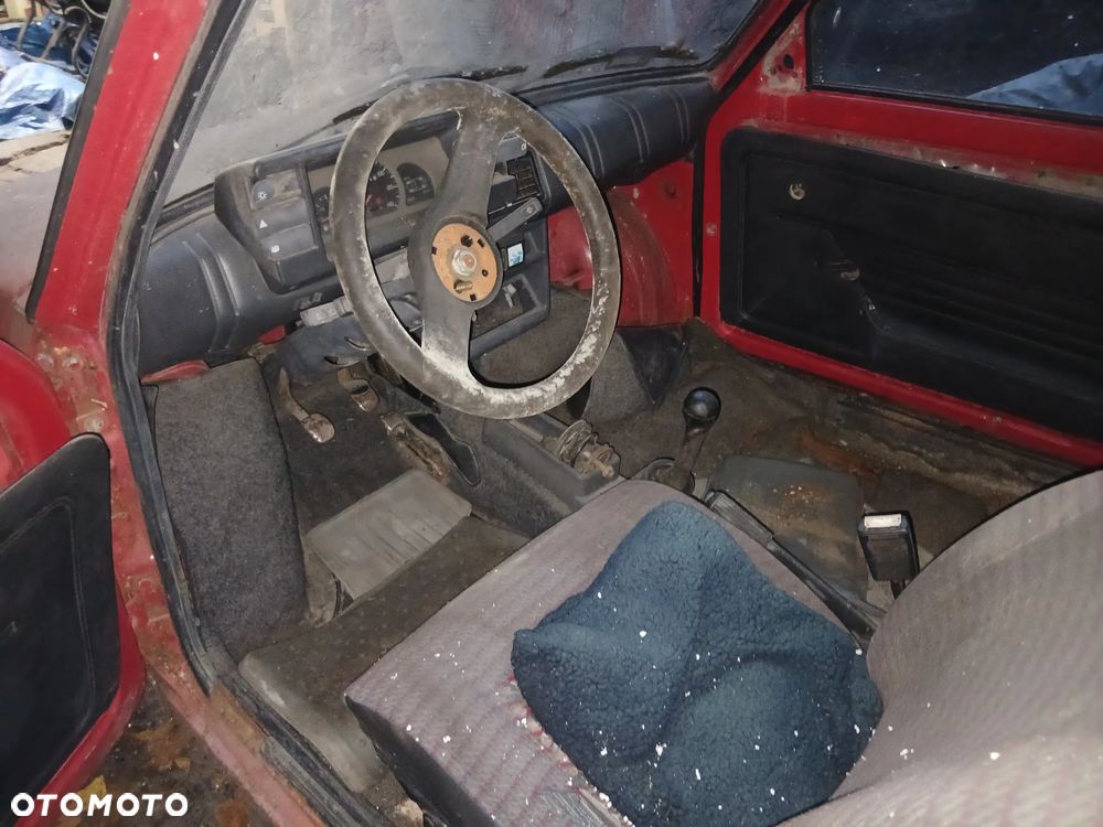 Fiat 126 650 Elegant - 9