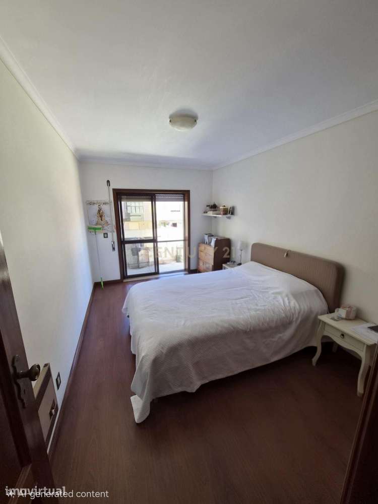Apartamento T3 | Gafanha da Nazaré | Excelente Exposição Solar | Pró - Grande imagem: 5/31