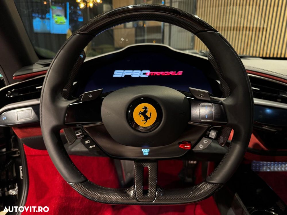 Ferrari SF90 Stradale - 21