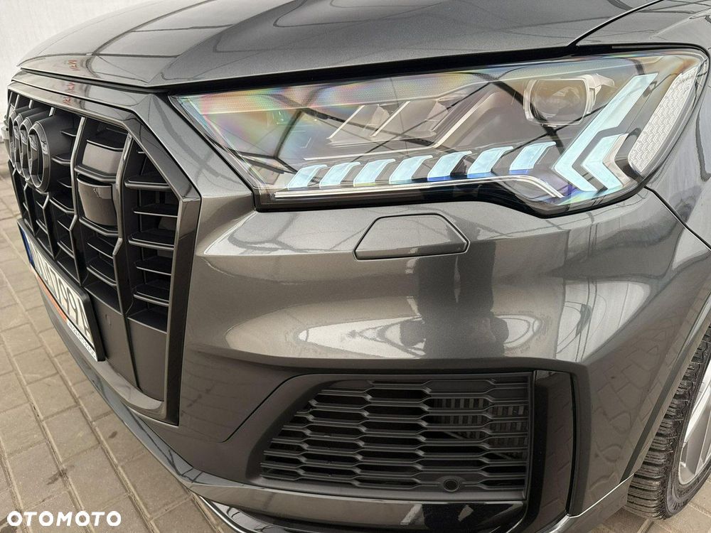 Audi Q7 - 29