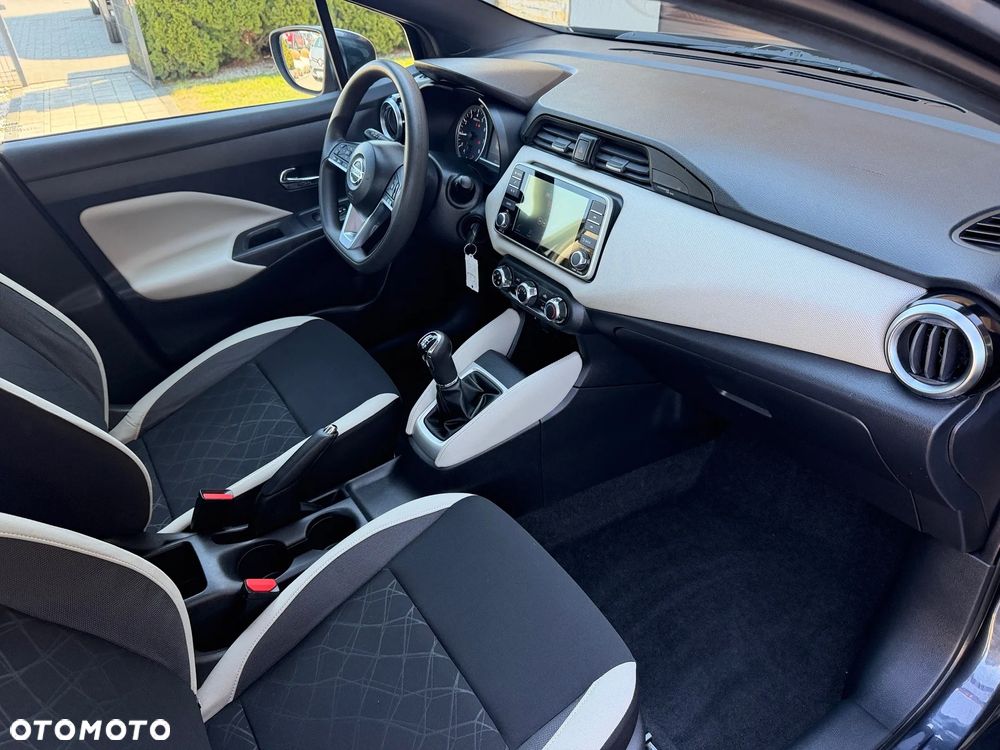 Nissan Micra - 19