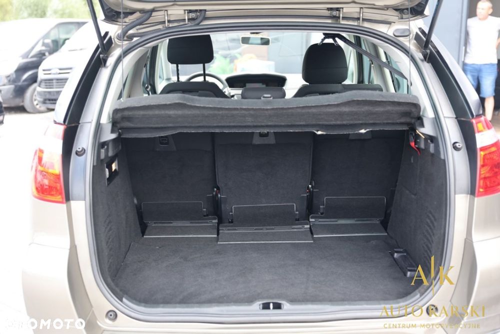 Citroën C4 Picasso - 41