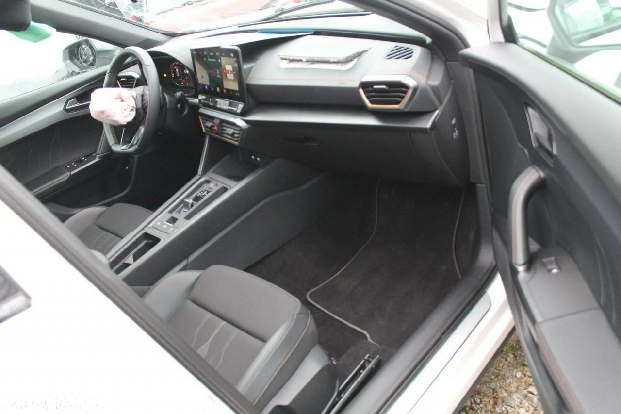 Cupra Formentor VZ 1.4 e-Hybrid DSG - 12