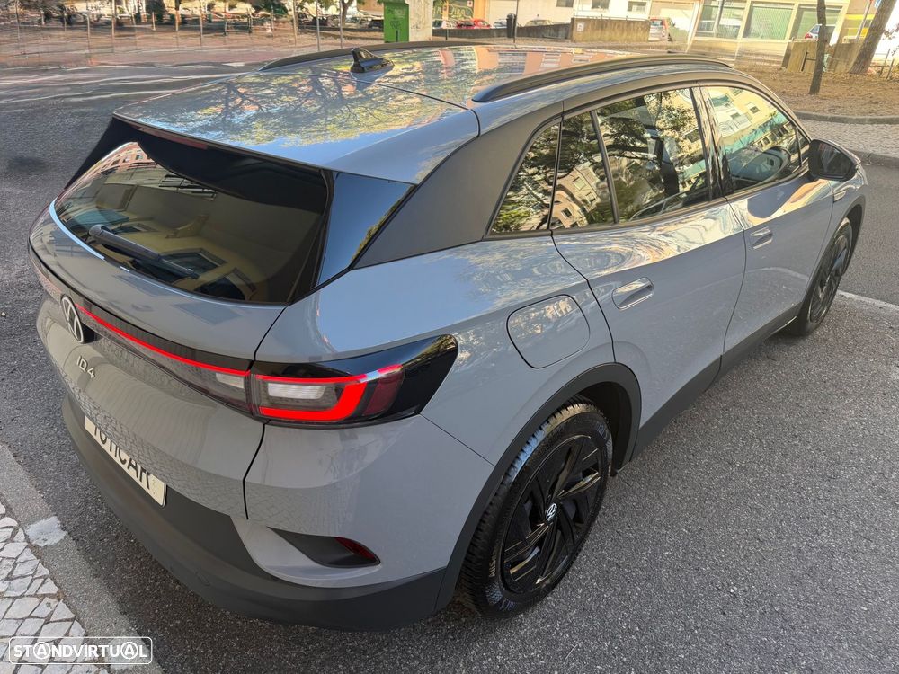 VW ID.4 Pure - 19