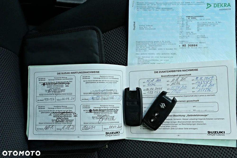 Suzuki SX4 1.6 VVT 4x2 City - 39