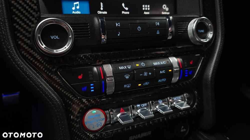 Ford Mustang - 17