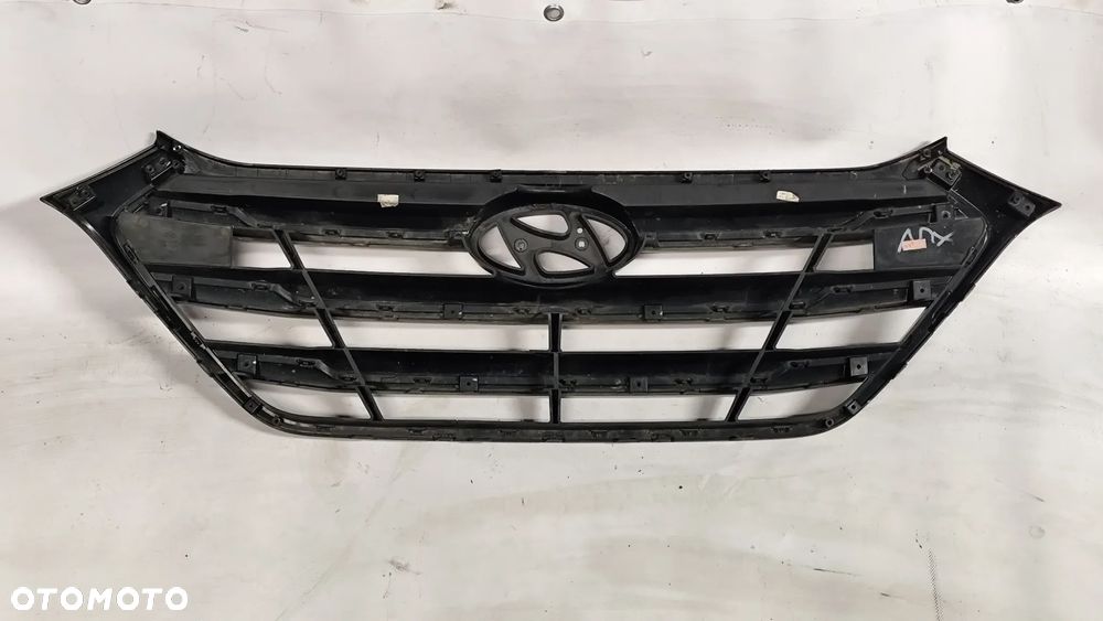 HYUNDAI TUCSON III GRILL ATRAPA KRATKA 86351-D7000 - 11