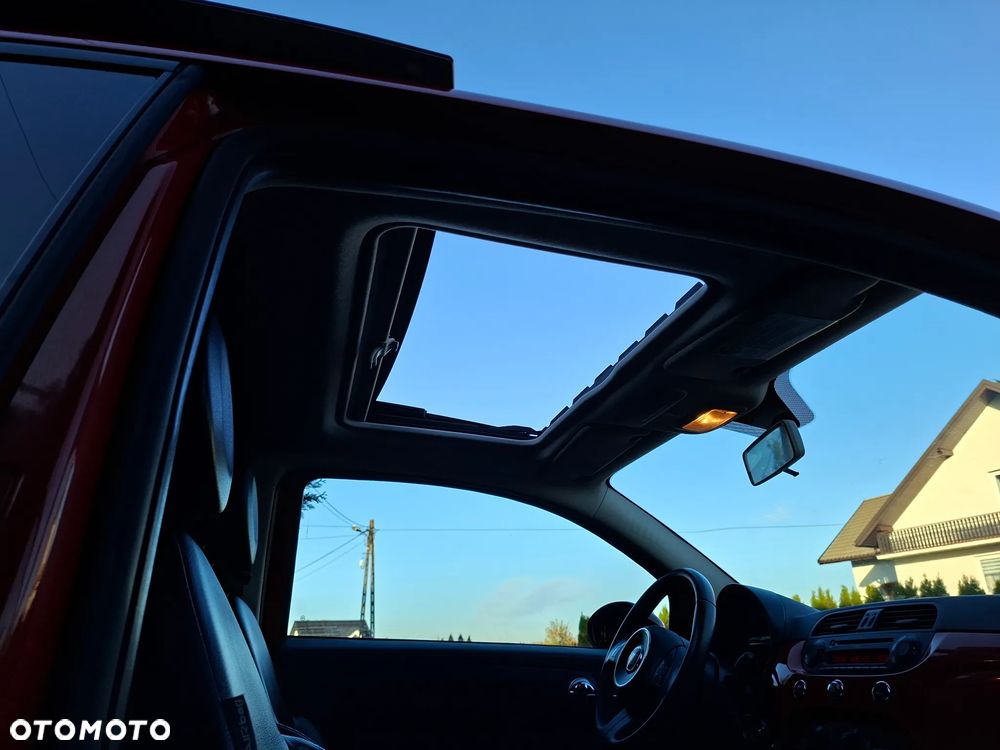 Fiat 500 - 22