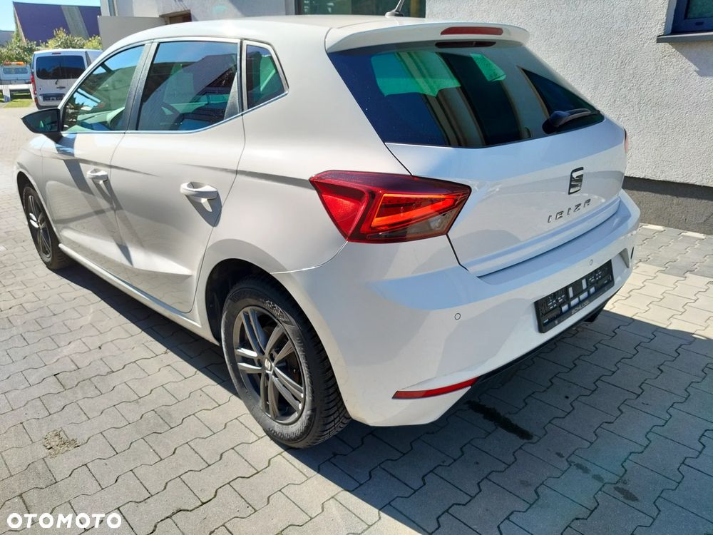 Seat Ibiza 1.0 EcoTSI S&S Style - 24