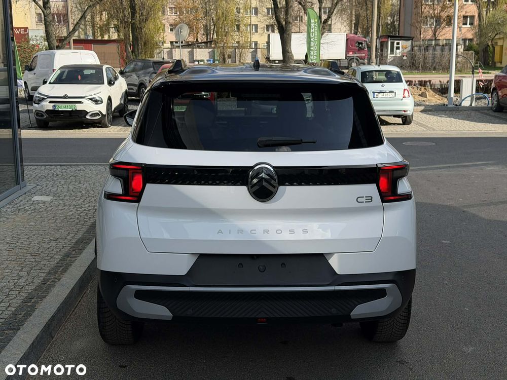 Citroën C3 Aircross - 6