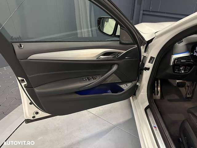 BMW Seria 5 - 13