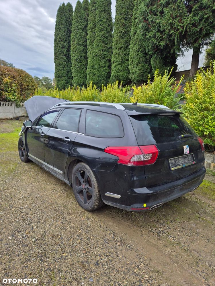 Citroën C5 - 1