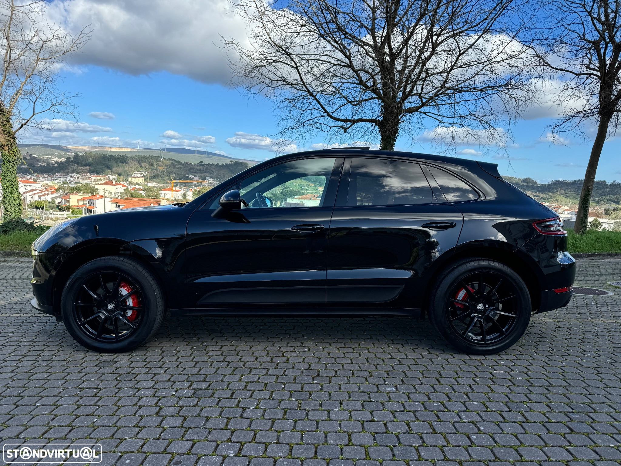 Porsche Macan S Diesel PDK - 9