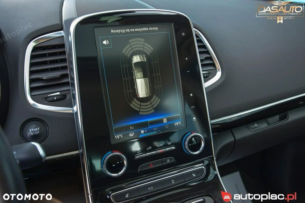 Renault Espace 2.0 Blue dCi Zen EDC - 23
