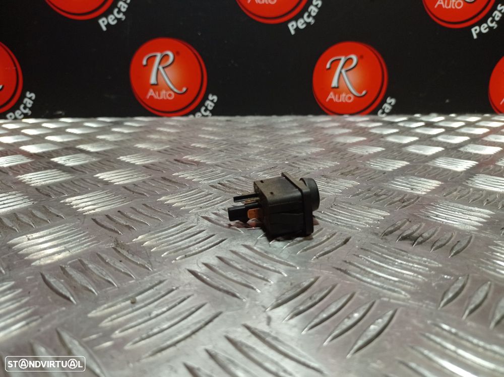 Botão Desembaçador Vidro Traseiro Ford Transit Caixa (T_ _) - 4