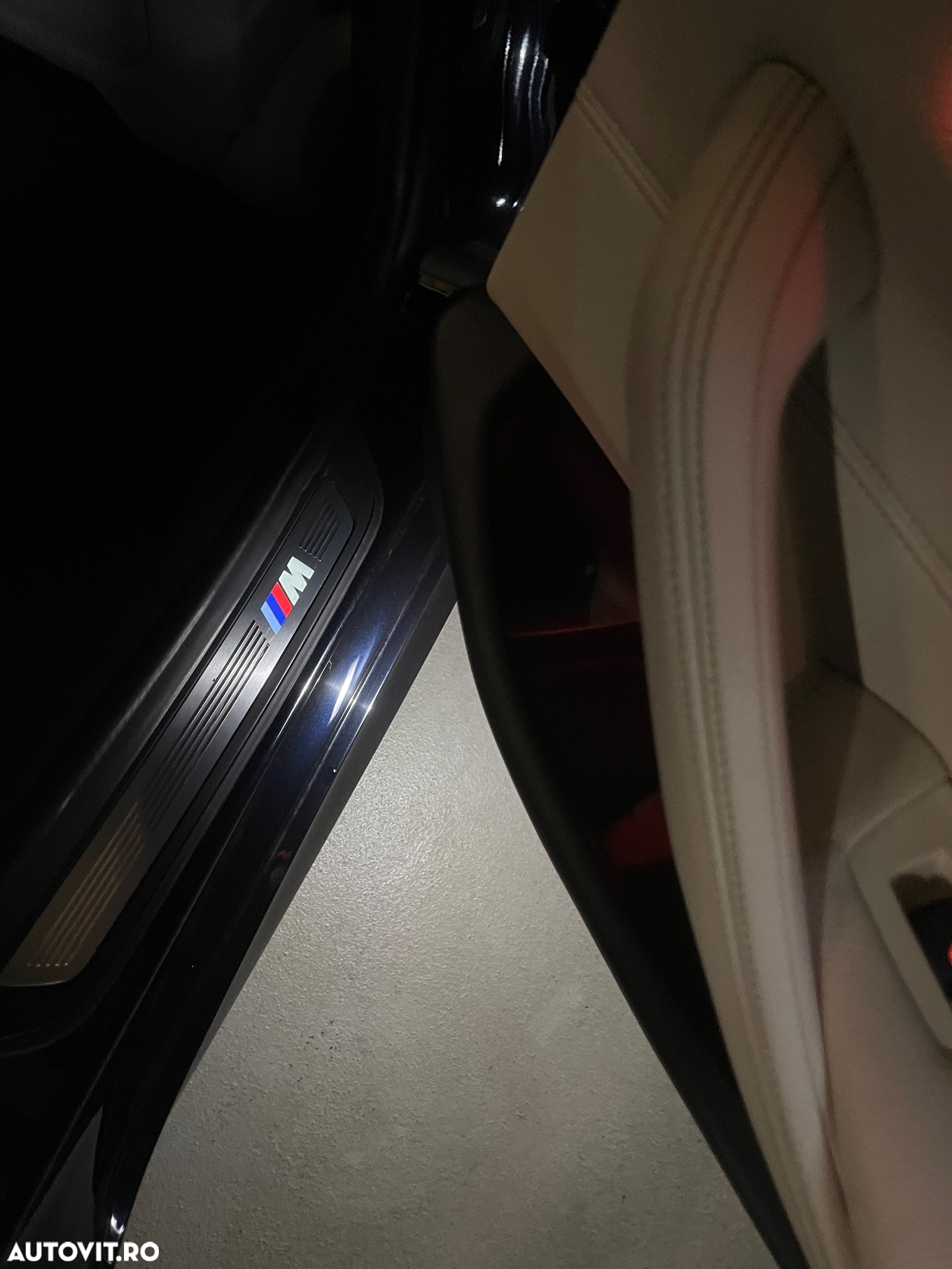 BMW Seria 5 520d xDrive AT - 26
