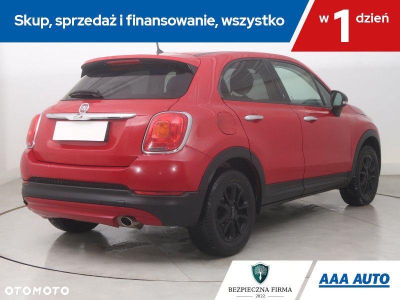 Fiat 500X - 6