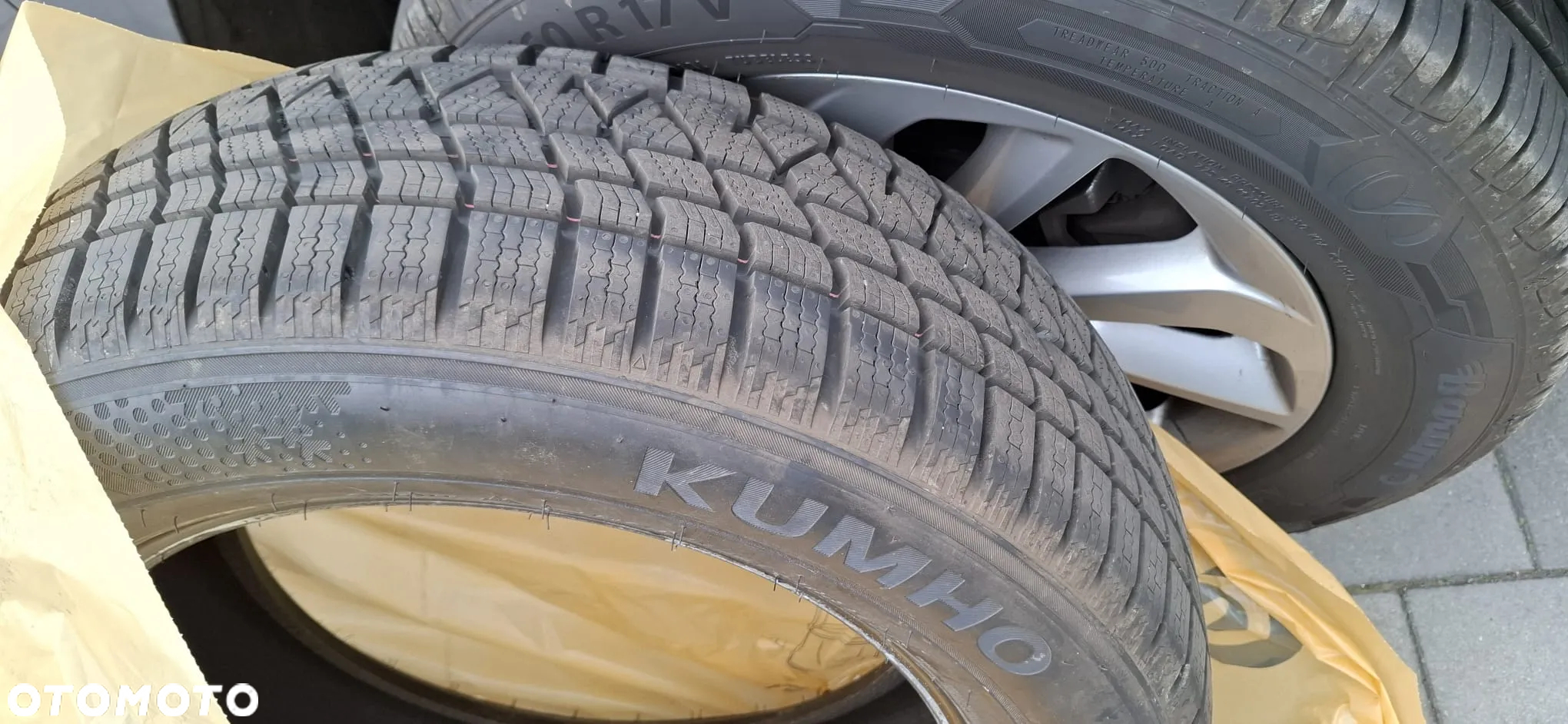 Hyundai Tucson 1.6 GDI BlueDrive Comfort 2WD - 7