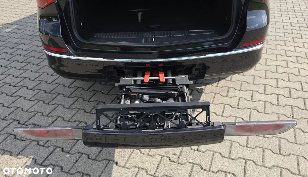 Opel Astra 1.4 Turbo ENERGY - 20