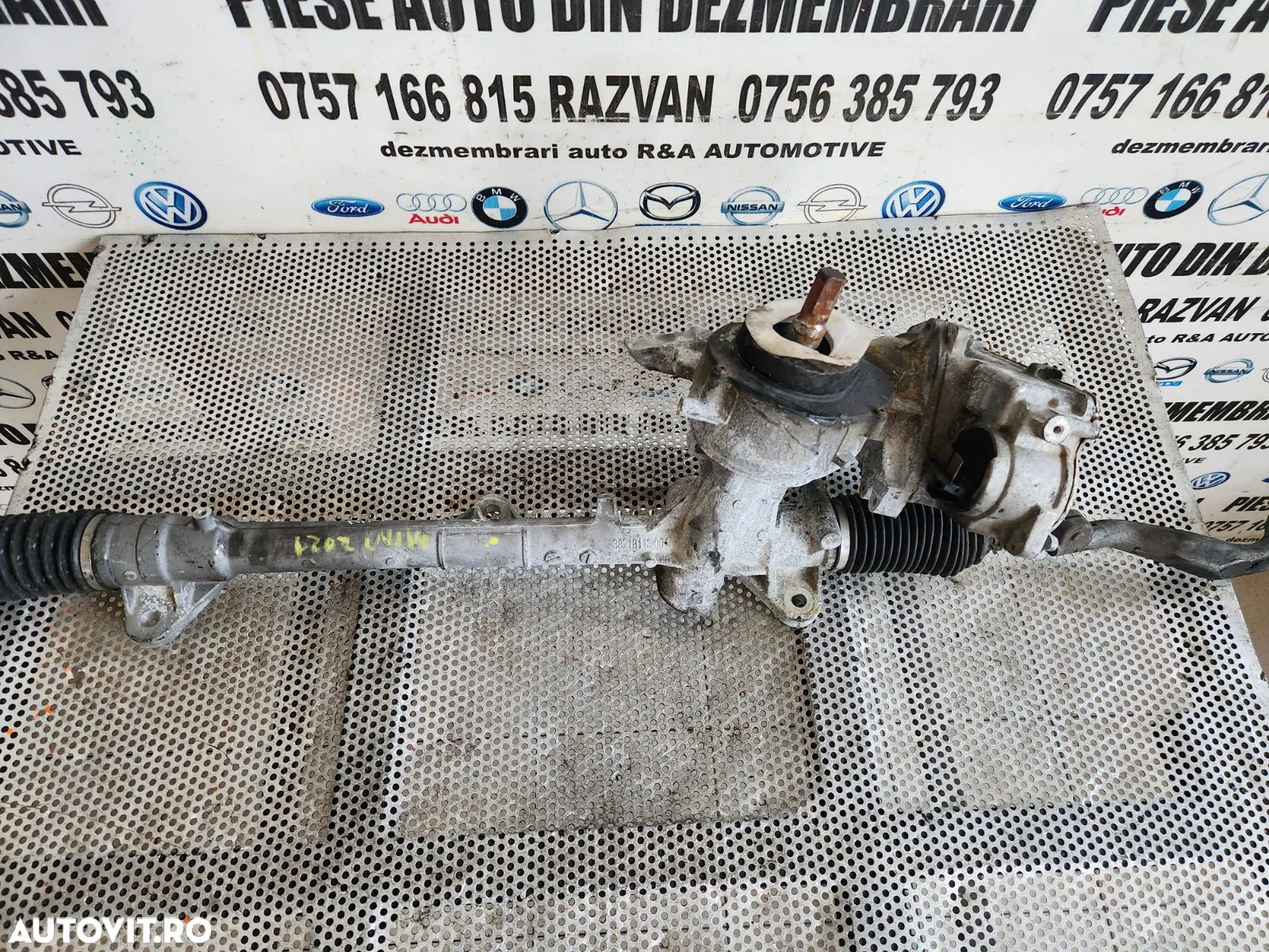 Caseta Directie Electrica Bmw X1 X2 F39 F48 Seria 2 F45 F46 Mini F55 F56 F57 F54 Etc. Volan Stanga - 3